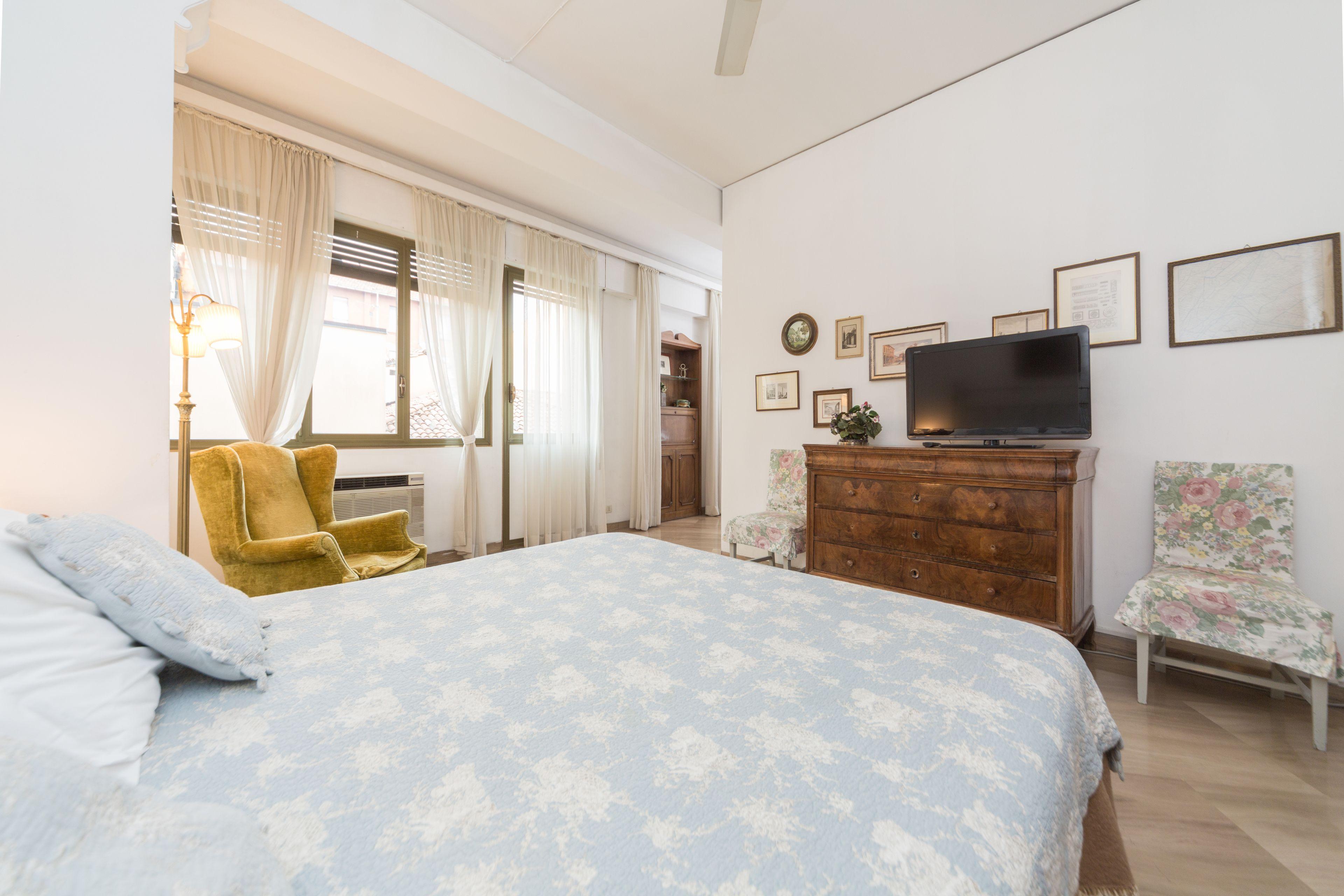 Cristina Rossi Bed And Breakfast — Photos 3