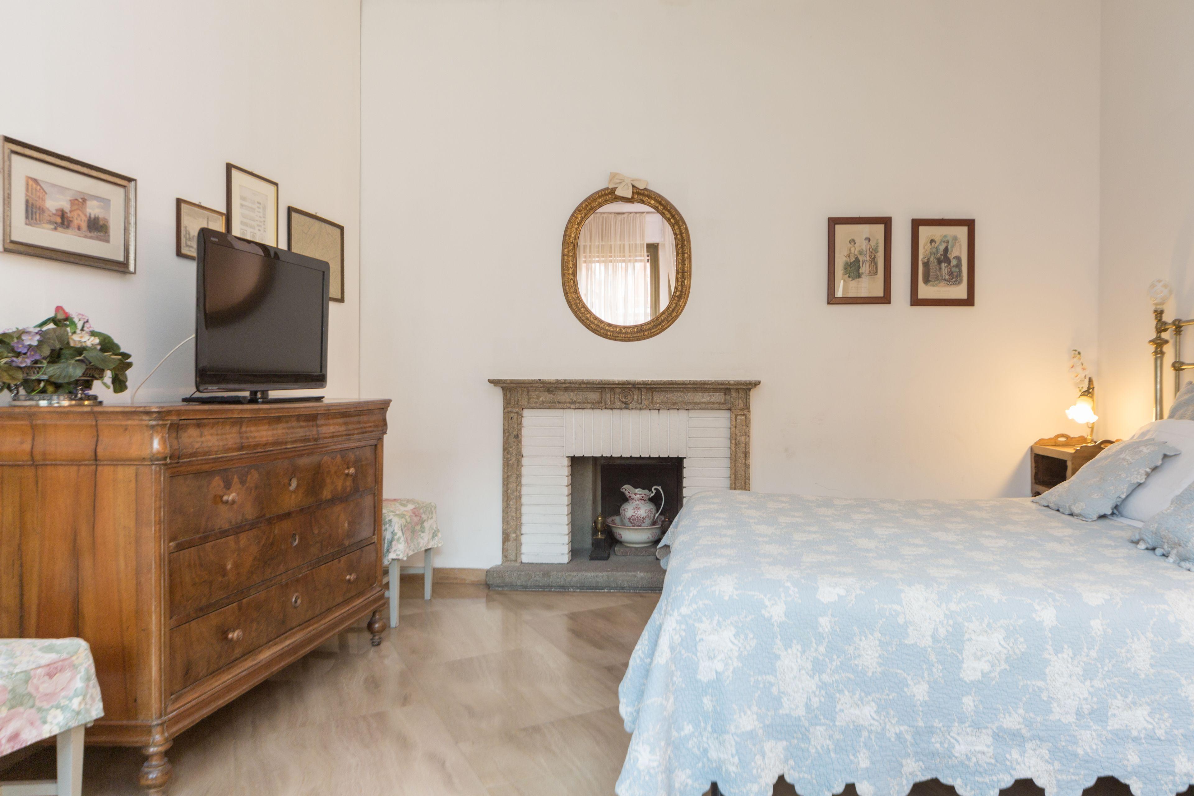 Cristina Rossi Bed And Breakfast — Photos 2